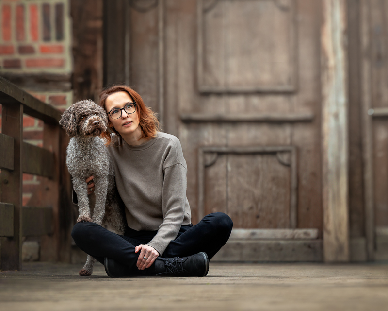 <b>Workshop Tierfotografie mit Nadine Grove </b><br>Samstag, 25.10.2025 – Bild 5