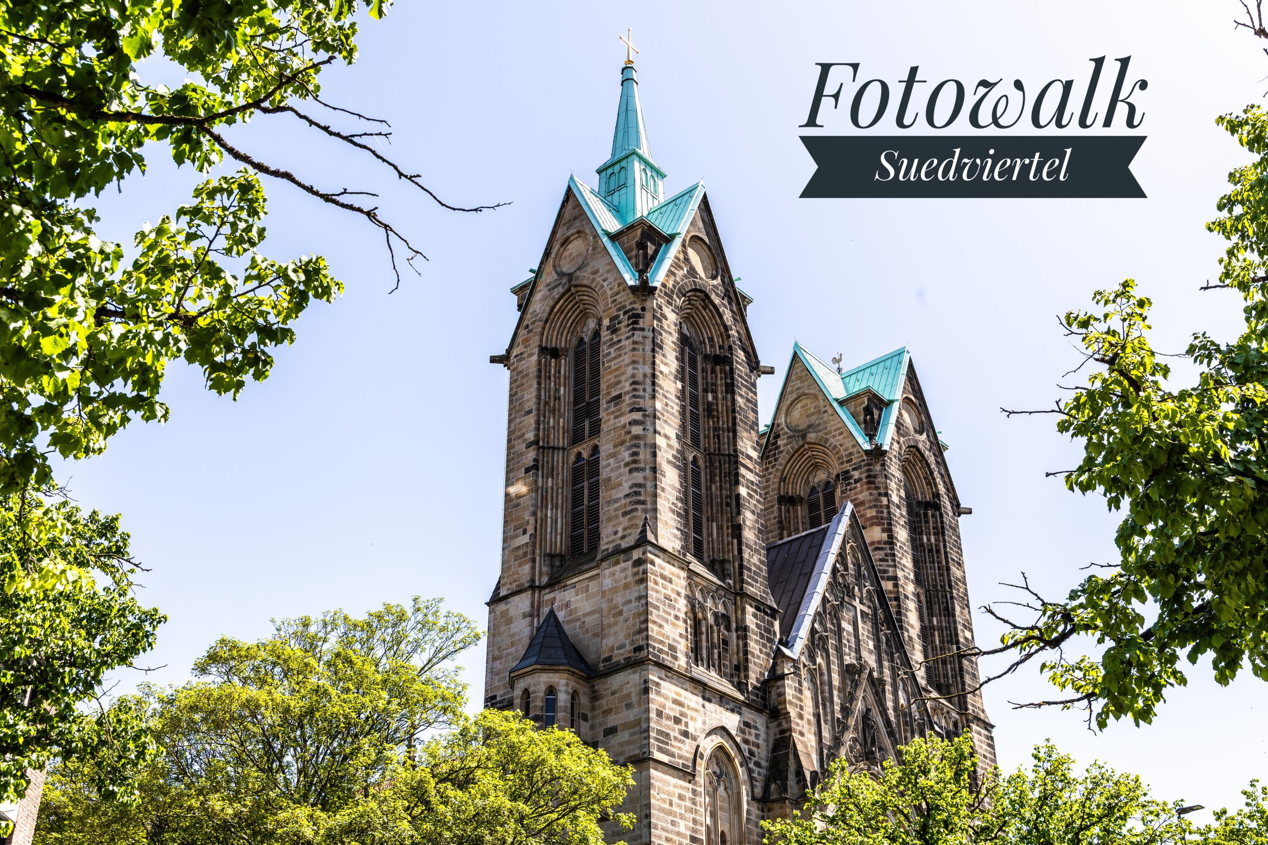 <b> Fotowalk mit <br>Oberthema</b><br>Sonntag, 28.06.2026