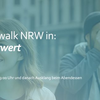 <b> Fotowalk NRW<br>Stewwert</b><br>Sonntag, 19.07.26